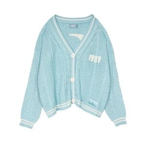Taylor Swift 1989 (Taylor’s Version) Cardigan